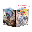 Pokémon - 4 Pocket Entwicklungen in Paldea...
