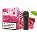 ELFBAR ELFA Prefilled Pod - Cherry (Kirsche/...