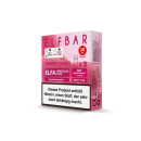 ELFBAR ELFA Prefilled Pod - Cherry (Kirsche/...