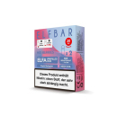 ELFBAR ELFA Prefilled Pod - Mix Berries (Beerenmix) -...