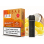 ELFBAR ELFA Prefilled Pod - Tropical Fruit (Tropische Früchte) - 20mg - 2er Set