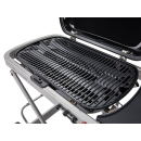 Weber Traveler Gasgrill Black Edition 2023, UVP: 529,00 Euro