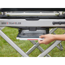 Weber Traveler Gasgrill Black Edition 2023, UVP: 529,00 Euro