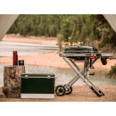 Weber Traveler Gasgrill Black Edition 2023, UVP: 529,00 Euro