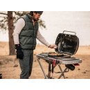 Weber Traveler Gasgrill Black Edition 2023, UVP: 529,00 Euro