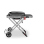 Weber Traveler Gasgrill Black Edition 2023, UVP: 529,00 Euro