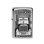 Zippo Feuerzeug - Trucker Emblem