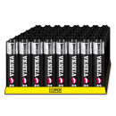 Clipper Large Sonder Edition FFX I LOVE VIENNA black,...