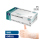 Vinyl-Medical "L" Handschuhe, 100 St./Box, transparent