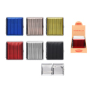 Zigarettenetui "Linien" f&uuml;r 20...