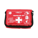 Wundverb. Erste Hilfe Reise Set 32 teil.