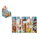 Elektrofeuerzeuge "Oktoberfest", 5-fach...