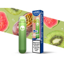 WAKA soREAL - Kiwi Passion Guava (Guave, Kiwi,...