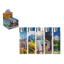 Elektrofeuerzeuge "Berge", 5-fach...