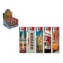 Elektrofeuerzeuge "Havanna", 5-fach...