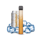 ELFBAR 600 V2 "Elfstorm Ice"...