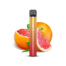 ELFBAR 600 V2 "Pink Grapefruit" (Rosa...