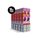 ELFBAR 600 V2 "Strawberry Kiwi" (Erdbeere, Kiwi) - E-Shisha - 20mg - 600 Züge