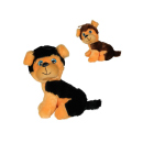 Plüsch Schäferhund "Roxi", 19 cm,...