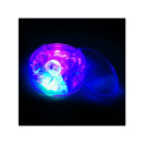 Colourful Bouncing Modelling Clay 12p Display