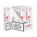 HQD Hoova+ - Strawberry Kiwi  (Erdbeer, Kiwi) - Einweg...