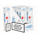 HQD Hoova+ - Blueberry (Blaubeere) - Einweg E-Shisha - 18...