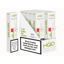 HQD Hoova+ - Blueberry Kiwi (Blaubeere, Kiwi) - Einweg...