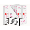 HQD Hoova+ - Pomgranate Lemon (Grantapfel, Zitrone) -...