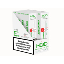 HQD Hoova+ - Watermelon (Wassermelone) - Einweg E-Shisha...