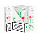 HQD Hoova+ - Cactus (Kaktus) - Einweg E-Shisha - 18 mg -...