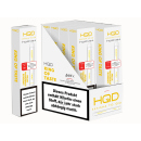 HQD Hoova+ - Melon Passionfruit Blueberry (Melone,...