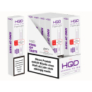 HQD Hoova+ - Dark Grape Mint (Dunkle Traube, Minze) -...