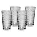 WMF CoffeeTime Latte Macchiato-Gl&auml;ser, 4...