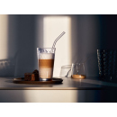 WMF CoffeeTime Latte Macchiato-Gläser, 4 Stück, UVP: 21,99 Euro