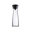 WMF Basic Wasserkaraffe mit 2 Fruchtspie&szlig;en, UVP:...