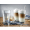 WMF Clever & More Latte Macchiato Set, UVP: 37,99 Euro