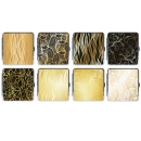 Zigarettenetui "Pattern" f&uuml;r...