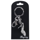 Schl&uuml;sselanh&auml;nger "High Heel...