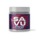 Savu - Dutty (Maulbeere) - 25g