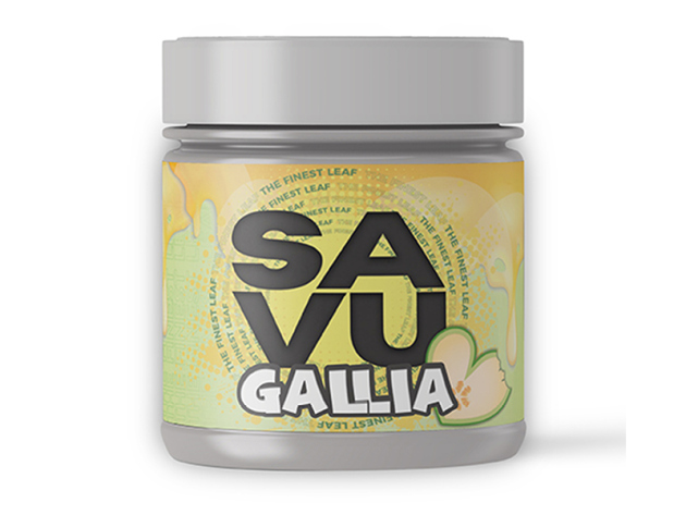 Savu - Gallia (Melone) - 25g