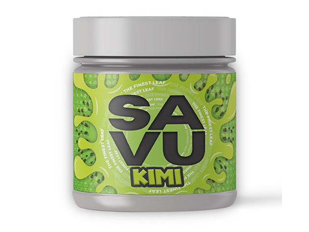 Savu - Kimi Power (Kiwi) - 25g