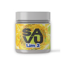 Savu - Lim 2 (Orange, Zitrone) - 25g