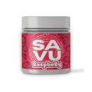 Savu - Raspbelly (Himbeere, Waldbeeren) - 25g