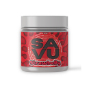 Savu - Strawbelly (Erdbeere) - 25g