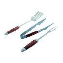 Laguiole Pocket Knife with 11 functions