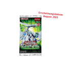 Yu-Gi-Oh ! Duelist Nexus - Booster - deutsch