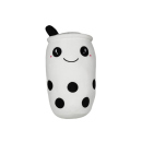 Plüsch Bubble Tea "Fruity" 40 cm; 4-fach sortiert; einzeln