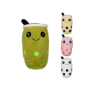 Pl&uuml;sch Bubble Tea "Fruity" 45...