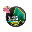 Scooper Energy "Fresh Mint" Extra Strong