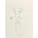 Glaskopf "Trichter" f&uuml;r 14er...